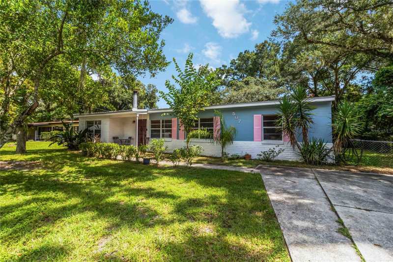 3 bedroom Single Family Residence at 507 Beverly Avenue, Walkers Add To Altamonte Spgs, Altamonte Springs — photo 1