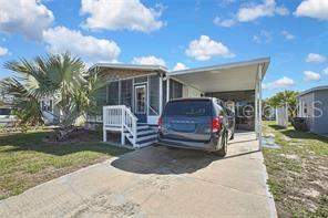 4 bedroom Manufactured Home at 2400 Lemur Drive, Buena Vista Manor, Holiday — photo 2