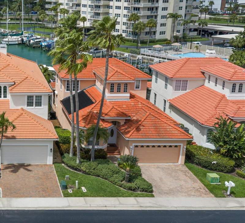 3 bedroom Single Family Residence at 1620 Sand Key Estates Court, Moorings Of Sand Key The, Clearwater Beach — photo 3