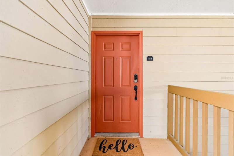2 bedroom Condominium at 9481 Highland Oak Drive #814, The Highlands At Hunters Green, Tampa — photo 5