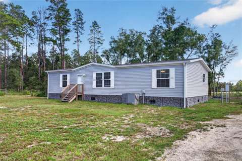 79 NE 91St Street, home for sale in Branford 32008