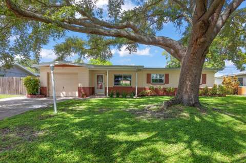 3531 Floral Drive, home for sale in Largo 33771