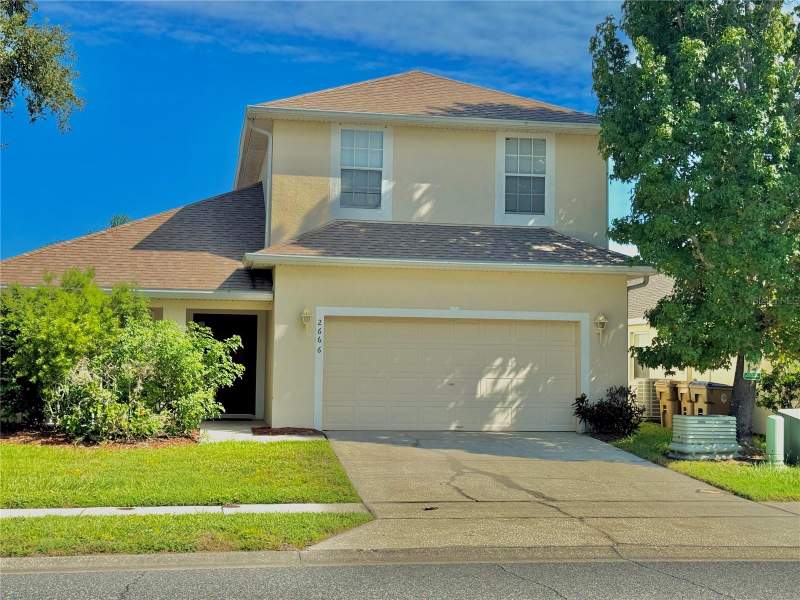 Gleneagles Kissimmee