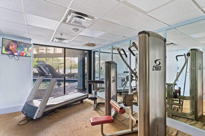 1 bedroom Condo - Hotel at 6165 CARRIER DRIVE #2510, ENCLAVE AT ORLANDO PH 02, ORLANDO — photo 2