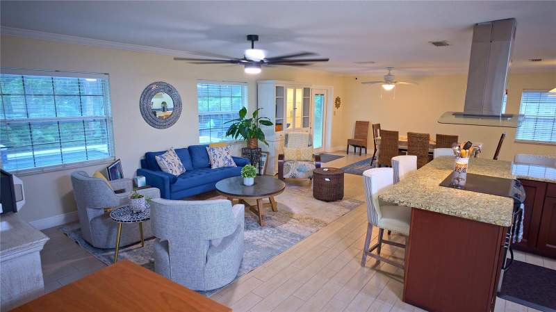4 bedroom Single Family Residence at 1310 Winston Road, English Estates Unit 2, Maitland — photo 5