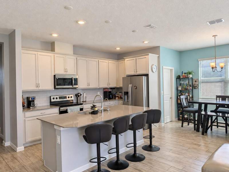 4 bedroom Single Family Residence at 2913 Bluestem Lane, Serenoa Village 2 Ph 1B-1, Clermont — photo 4