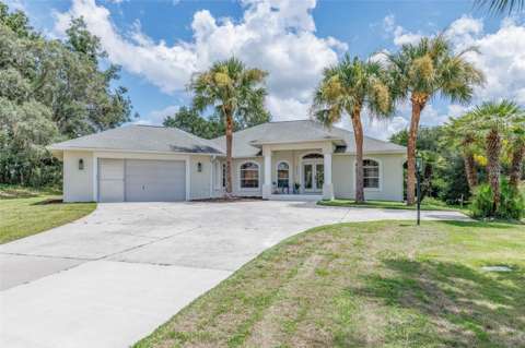 893 N Bennington Terrace, home for sale in Inverness 34453
