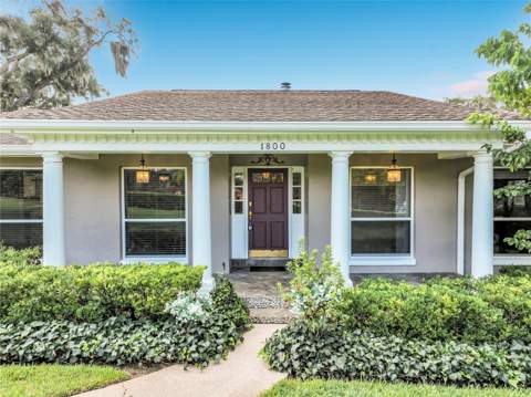 1800 Country Club Drive, Eustis FL - photo 11 of 91