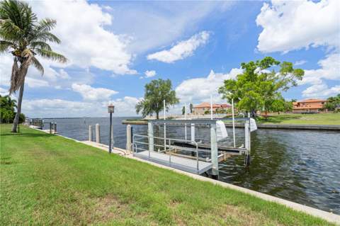 2211 Palm Tree Drive, Punta Gorda FL - photo 6 of 6