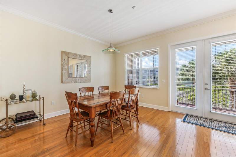 4 bedroom Townhouse at 10300 Coral Landings Court #91, Landings/Coral Crk, Placida — photo 4