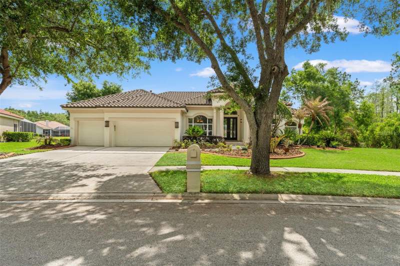 4 bedroom Single Family Residence at 17905 Arbor Greene Drive, Arbor Greene, Tampa — photo 4