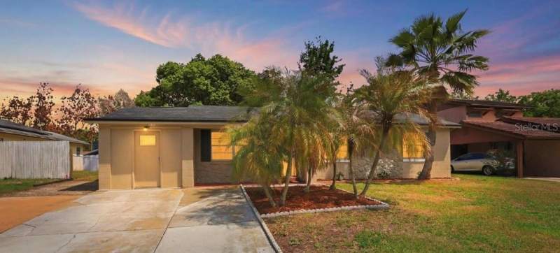 Ivanhoe Estates