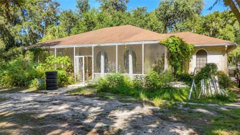 7350 Palomino Trail, home for sale in Sarasota 34241