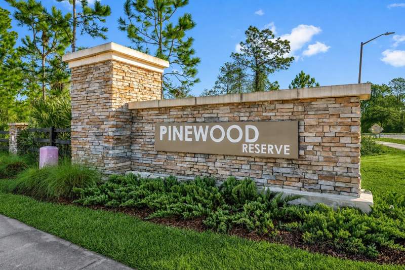 3 bedroom Single Family Residence at 5786 Wooden Pine Drive, Pinewood Reserve Ph 1, Orlando — photo 5
