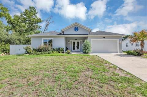 4501 SW 145Th Place Road, home for sale in Ocala 34473