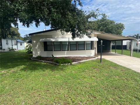 310 Martin Drive, home for sale in Lakeland 33809
