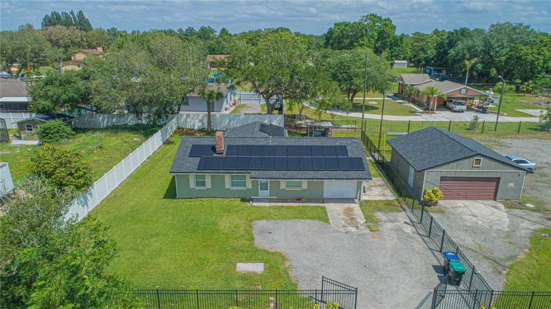 3 bedroom Single Family Residence at 6105 NEW HOPE ROAD, ORLANDO KISSIMMEE FARMS, ORLANDO — photo 5