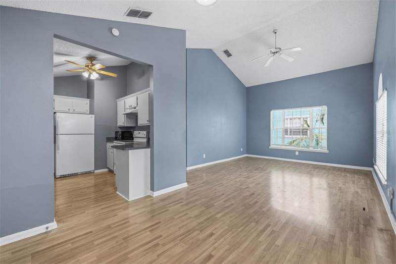 2 bedroom Condominium at 3002 W Cleveland Street #A8, Mallory Square A Condo, Tampa — photo 3