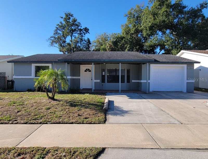 4 bedroom Single Family Residence at 11633 Fox Run, Bear Creek, Port Richey — photo 1