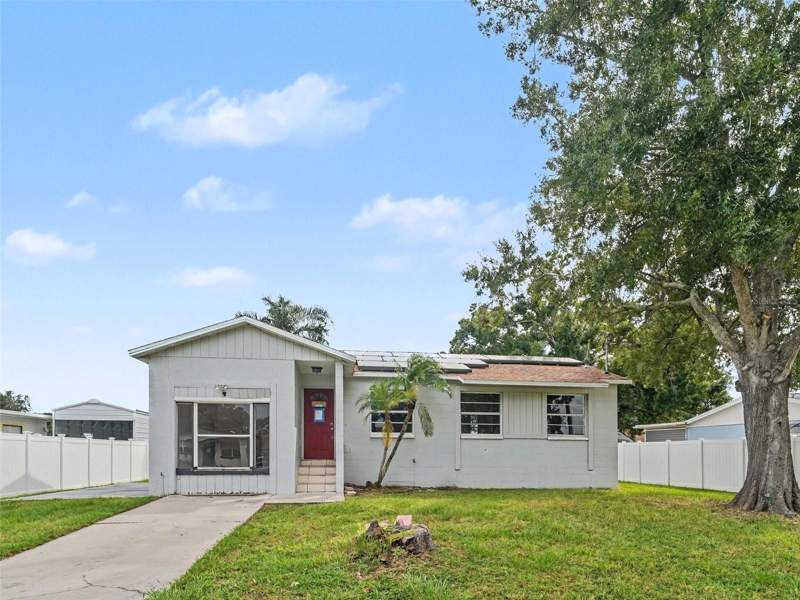3 bedroom Single Family Residence at 520 Fairhope Drive, Apollo Beach Unit One Pt One, Apollo Beach — photo 3