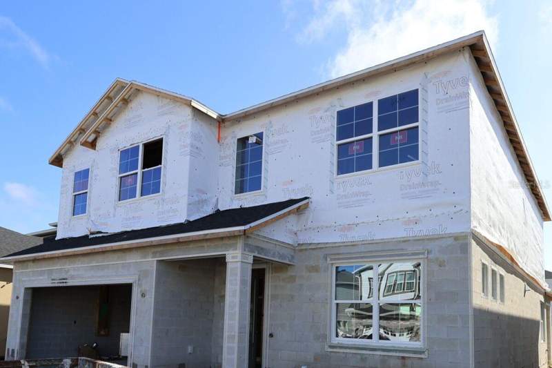 5 bedroom Single Family Residence at 789 River Stone Trail, Estates At Rivercrest, Sanford — photo 4
