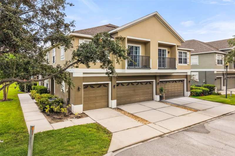 2 bedroom Condominium at 2026 Estancia Circle #A, Villas At Estancia; A Condo, Kissimmee — photo 1