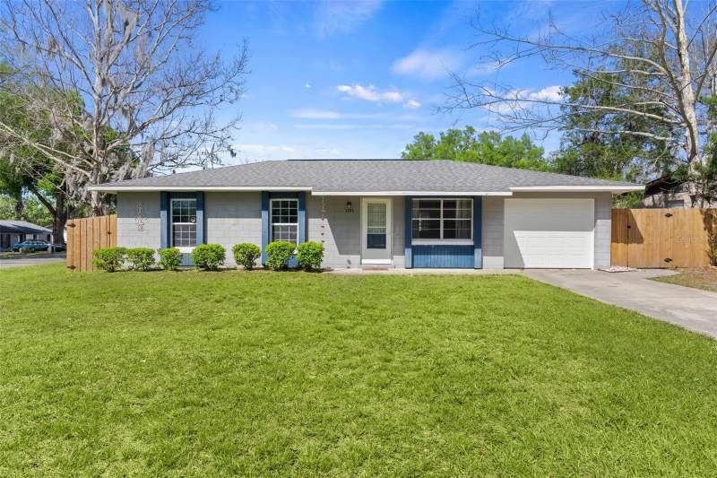 Tavares Woodlea