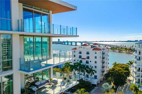 111 Golden Gate #701, home for sale on Golden Gate