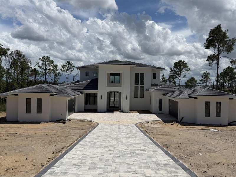 5 bedroom Single Family Residence at 16123 Pendio Drive, Bella Collina Sub, Bella Collina — photo 1