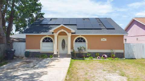 6914 N Himes Avenue, home for sale on N Himes Avenue
