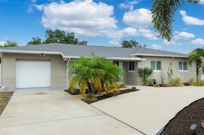 3 bedroom Single Family Residence at 6355 23rd Avenue, Holiday Park, St Petersburg — photo 3