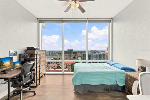 150 E Robinson Street #1810, Orlando FL - photo 16 of 39