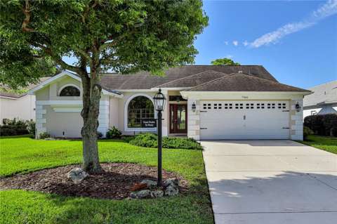 7360 Clearmeadow Drive, home for sale in Spring Hill 34606