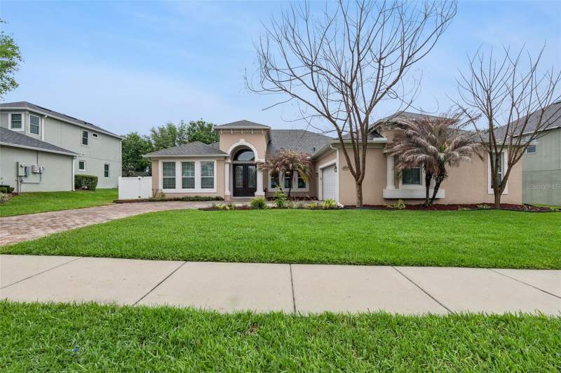 4 bedroom Single Family Residence at 2028 Misty Glen Drive, Wekiva Run Ph Iii-B, Apopka — photo 2