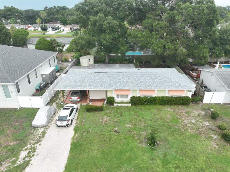 3 bedroom Single Family Residence at 7485 17TH STREET, MEADOW LAWN 9TH ADD, ST PETERSBURG — photo 2