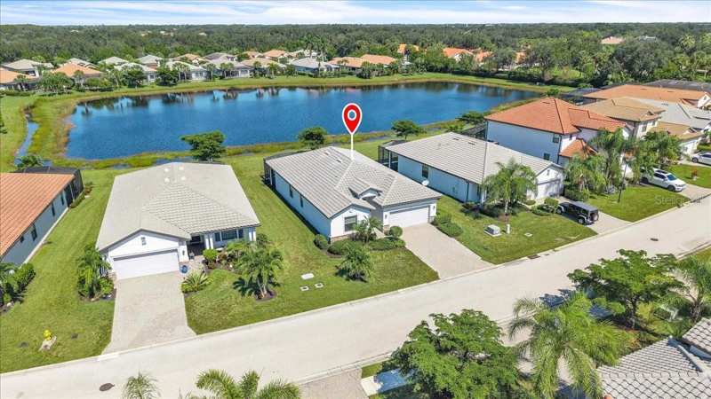 4 bedroom Single Family Residence at 11914 Silver Cobblestone Way, Arborwood Preserve Ph 1, Fort Myers — photo 1