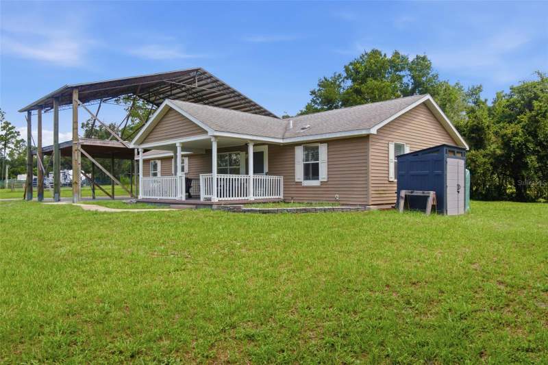 3 bedroom Single Family Residence at 32416 Pine Road, Pine Hills, Eustis — photo 4