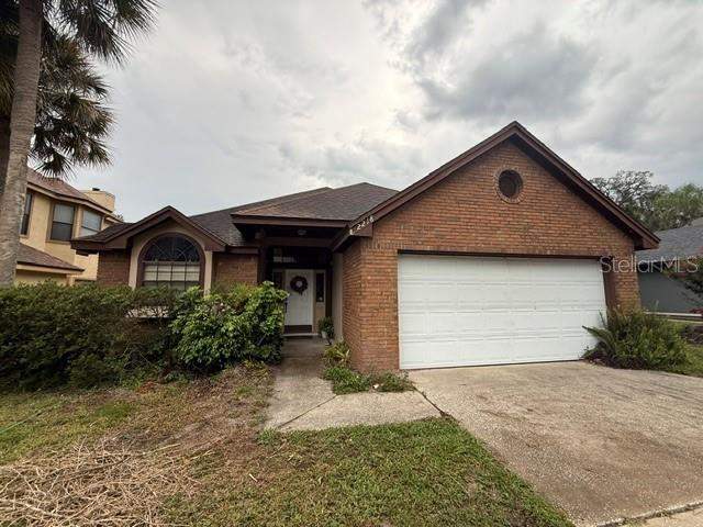 3 bedroom Single Family Residence at 2218 BARKWOOD COURT, REMINGTON OAKS AT THE CROSSINGS, LAKE MARY — photo 5