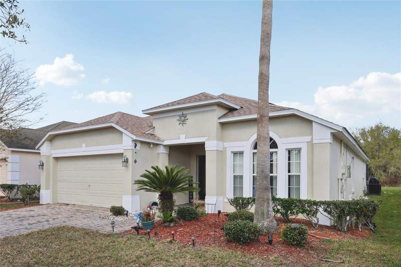 4 bedroom Single Family Residence at 4774 Cumbrian Lakes Drive, Cumbrian Lakes Resort Ph 3, Kissimmee — photo 4