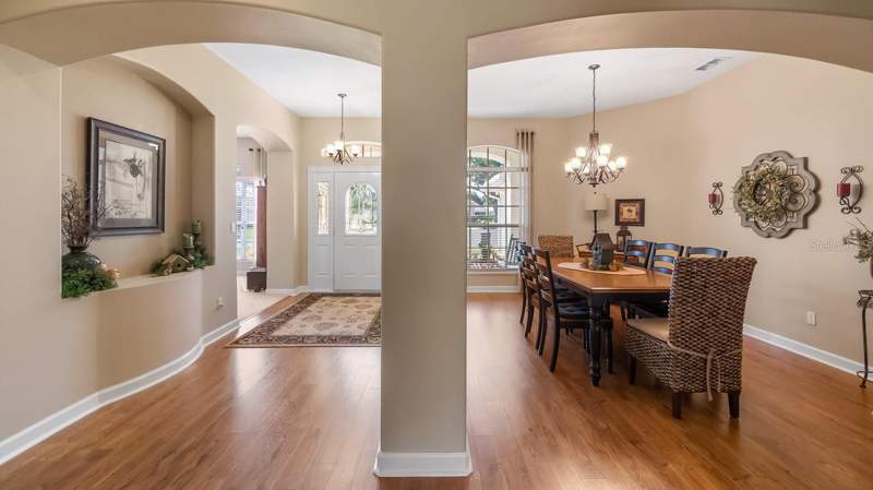 3 bedroom Single Family Residence at 3916 Payton Court, Clermont East Hampton At Kings Ridge, Clermont — photo 5