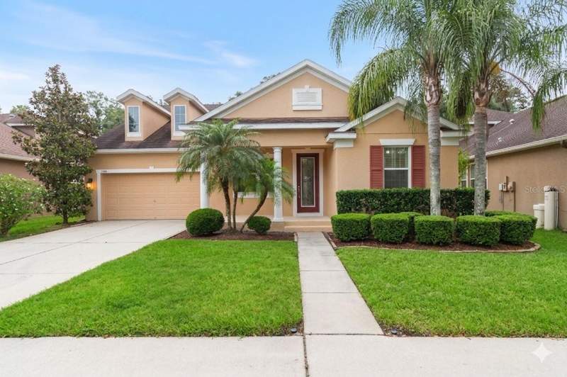 Rocky Creek Estates