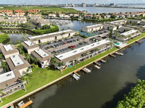 8811 Bay Pointe Drive #C102, home for sale in Tampa 33615