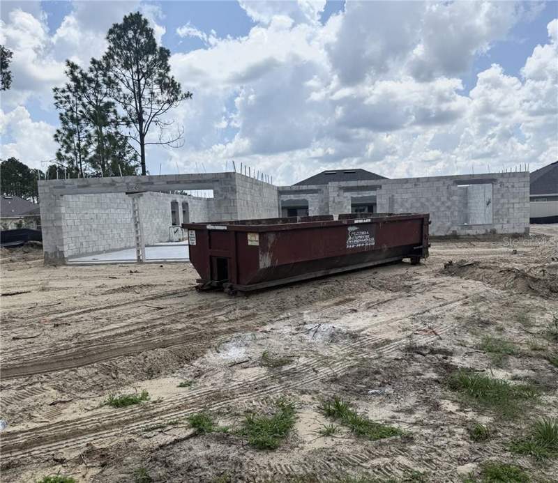 4 bedroom Single Family Residence at 8465 N Inca Way, Dunnellon, Dunnellon — photo 2
