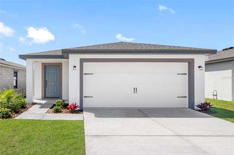 7249 Green Fern Drive, home for sale in Lakeland 33809