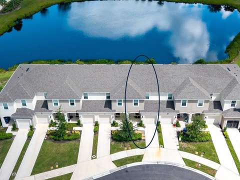 8632 Lunar Skye Street, home for sale in Sarasota 34241