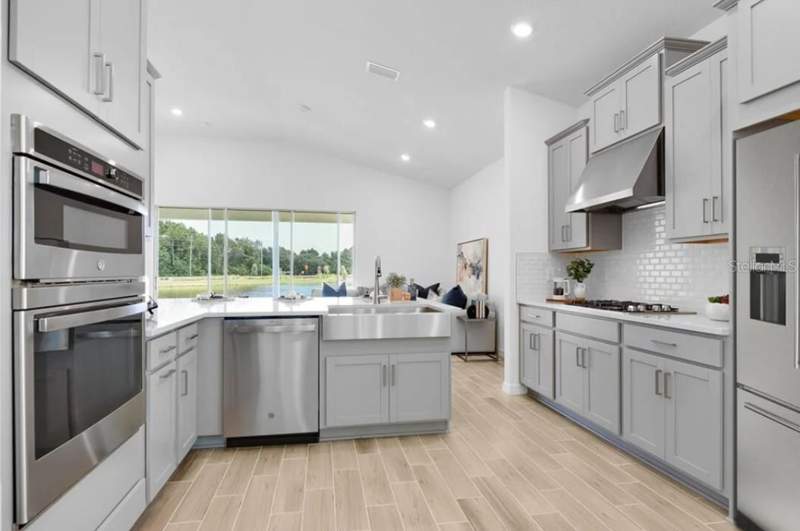3 bedroom Single Family Residence at 5772 Meads Bay Pond Road, Westview, Kissimmee — photo 2