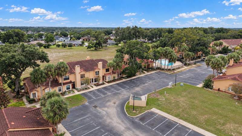 2 bedroom Condominium at 1156 N Fairway Drive #1156, Greenbrook Villas At Errol Estates 01, Apopka — photo 4