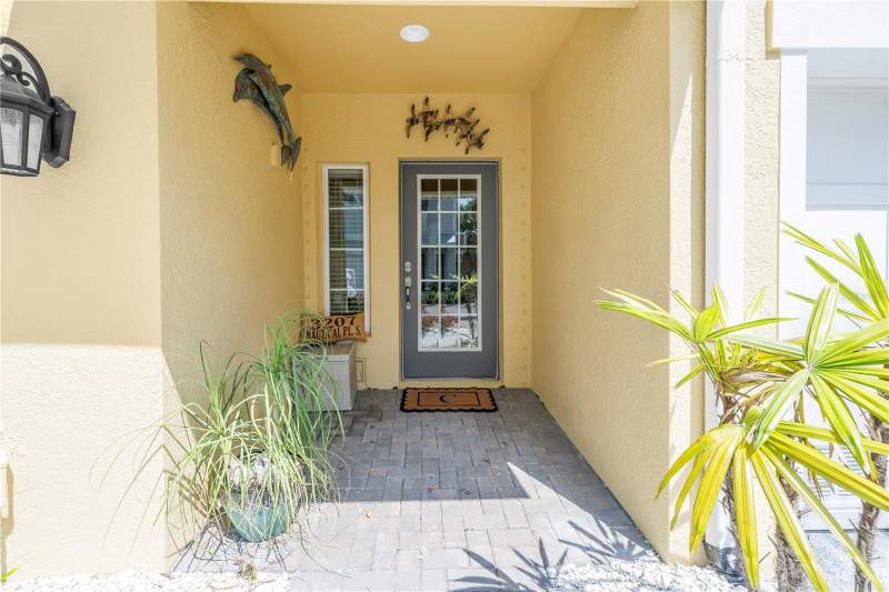 4 bedroom Townhouse at 3207 Nautical Place, The Cove At Loggerhead Marina, St Petersburg — photo 3