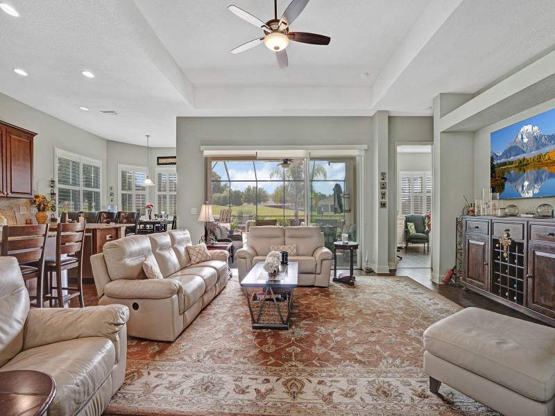 3 bedroom Single Family Residence at 13422 Niti Drive, Reserve At Meadow Oaks, Hudson — photo 5