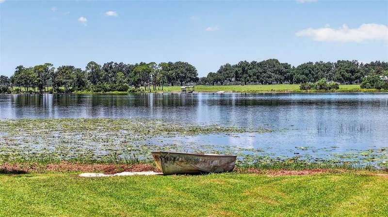 3 bedroom Single Family Residence at 39411 County Road 439, Lake Murphy Estates, Umatilla — photo 3